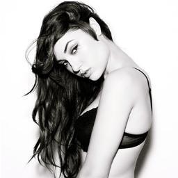 No need for introductions, You already know who I am.  {roleplay}
