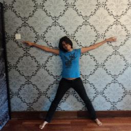 meetadevi's profile picture. 