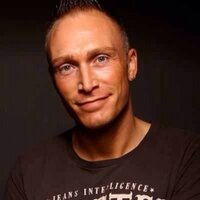 djdean (@djdean1) 's Twitter Profile
