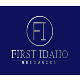First Idaho Resource