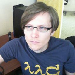 Hobbyist game developer