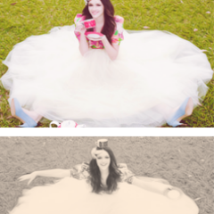 Fã Clube da Nossa,Diva Isabelle Drummond
@isabelleOfic