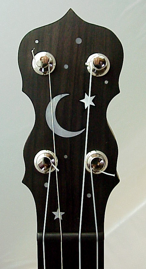 burnsbanjos's profile picture. I build repair and restore musical instruments