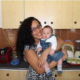 Mom of two living and learning