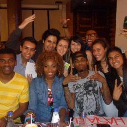 CQTcombo's profile picture. @chocquibtown Huh U Know How We Do Yeah! La Official #FamiliaTownMedellin este Party Lo ha montao @GOYOCQT @slowmike @tostaocqt 1LatinGrammy the crew w/t flow