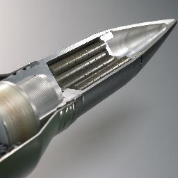 DownrangeIndust's profile picture. 