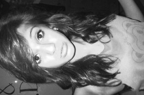 New on twitter follow me and I'll follow back  pin:292463B6