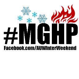 Be the first to know about events happening in the University Center and around campus!