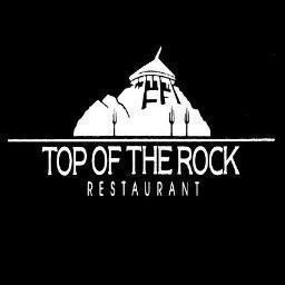 Top of the Rock features local artisanal cuisine, hand crafted cocktails, lively music and an interactive exhibition kitchen.