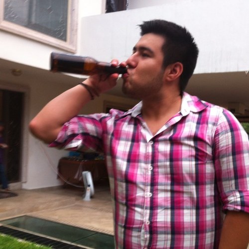 panchiboy's profile picture. Pura sabrosura,puro bacilon!