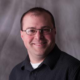 andyanschutz Profile Picture