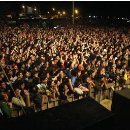 Acá se van a ir enterando de todos los conciertos, espectáculos, festivales que se van hacer en Argentina.