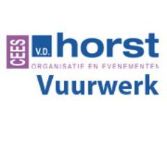 De Vuurwerksite van Cees van der Horst Organisatie & Evenementen HET VUURWERK VERKOOPPUNT VAN BREDA!