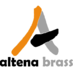 Altena Brass (@altenabrass) Twitter profile photo