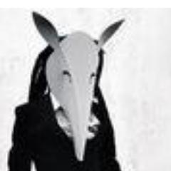 Burro jóven.