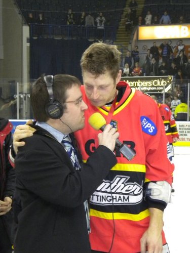 Dad to Lucy & Bobby. Media for @panthersihc, @teamgbicehockey and @IceHockeyUK. Freelance journalist for BBC and other media outlets.