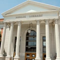 @WoodstockLib