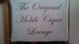 CustomCigarServ's profile picture. We are the original mobile cigar lounge.  We bring our mobile cigar lounge to your reception, party or special event.  See us at FB Custom CIgar Services