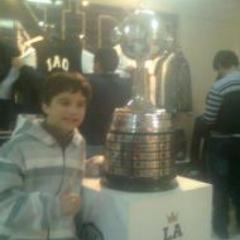 Soy olimpero de corazon