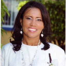Procuradora Fiscal de Valverde, comprometida con el bienestar de mi provincia y mi país, Creyente de Dios, Responsable,Humilde,Servicial,Justa y Perseverante.