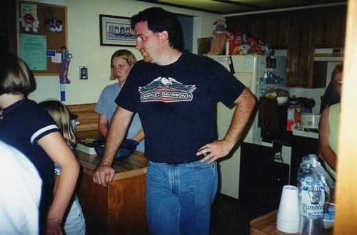 Davepersing's profile picture. 