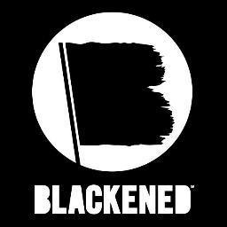 Blackened Recordings was created by Metallica as a home for all of their recordings, both audio and visual, and anything else that suits them.