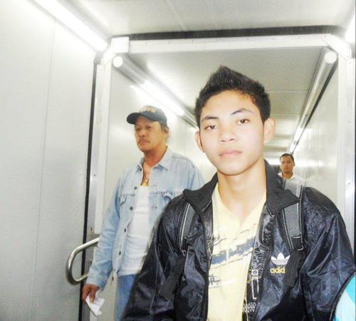 CaballeroJayson's profile picture. 