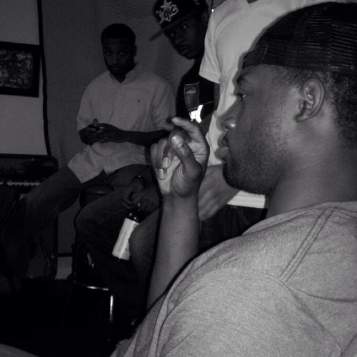 Husband. Producer/Songwriter. Friend. Motivator. Dream Chaser.

Tragic Hero, Jjohnson, Da truth, Ambassdor,Rswift,Eshon B, Japhia Life, TWyse, EP, Young Josh
