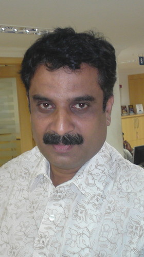 anjusathar's profile picture. 