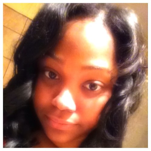 Beautiful Ambition Determined