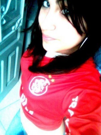 gostosa do kurt ;)