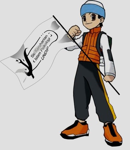 PsikoRohis's profile picture. Sie Kerohanian Islam Psikologi (SKRIPSI) | menyentuh hati dengan hati