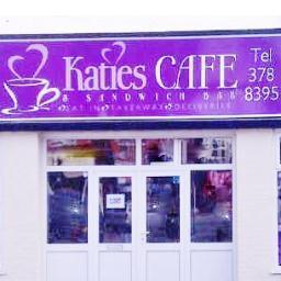 New Cafe & Sandwich bar, eat in or takeaway. phone orders & deliveries 0151 378 8395