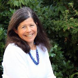 Joanne Silberner