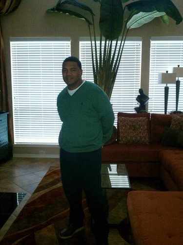 icebergLa's profile picture. 