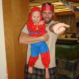 DonMega007's profile picture. 