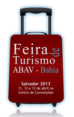 feiraabavba's profile picture. De 27 a 29 de março de 2014. Garanta já o seu stand!! contato@feiradeturismoabavbahia.com.br
comercial@feiradeturismoabavbahia.com.br