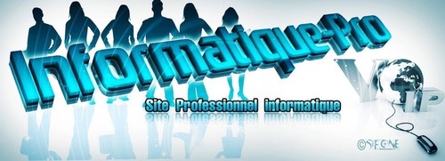 informatique pro