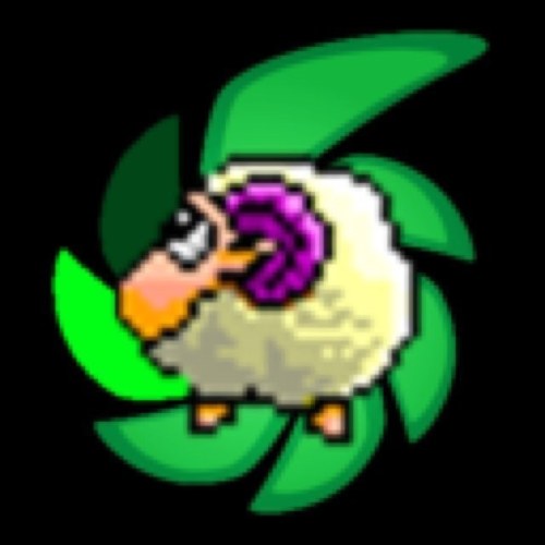 linuxmery's profile picture. 