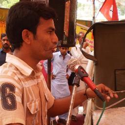 I am follower of Sain G M Sayed & @shafiBurfat. Shaheed Muzafar Bhutto is my Ideal http://t.co/ZWxkn4QL independent #JSMM activist. Freedom for occupied Sindh.