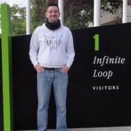 #Filemaker FileMaker Pro Developer and Mac Lover & Fan.