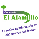 La mejor parafarmacia en 200 metros cuadrados | De lunes a sábado, de 9:30 a 22 h., Urb. El Alamillo, Alhaurín de la Torre | 952 417 019 | farmaciaelalamillo.es