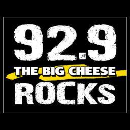 929thebigcheese's profile picture. Home of Cooper in the Morning and non-stop ROCK all day! Follow Cooper: @radiocooper