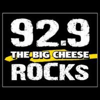 92.9 The Big Cheese (@929thebigcheese) 's Twitter Profile
