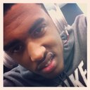 Damon Ford - @the_athelet - Twitter