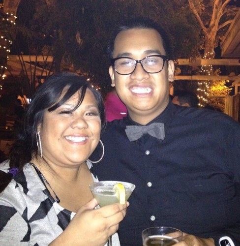 YsmaelC's profile picture. 