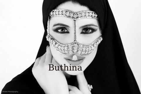 buthina2005's profile picture. أغرد من 2009 ومسؤوله عن ما أكتبه ولا يعنيني مايفهمه الأخرون ..
