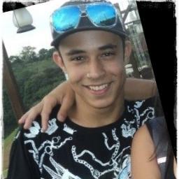 O Sorriso é o meu, mais o motivo é você