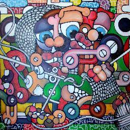 Moi Artiste, OUGA OUGA!!! Le dessin est une passion dévorante. L'art est un moyen d'expression qui doit vivre et être partagé.