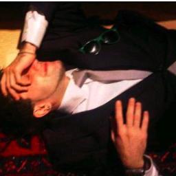 MrGoodnEvil's profile picture. ppl who got it dont flaunt it